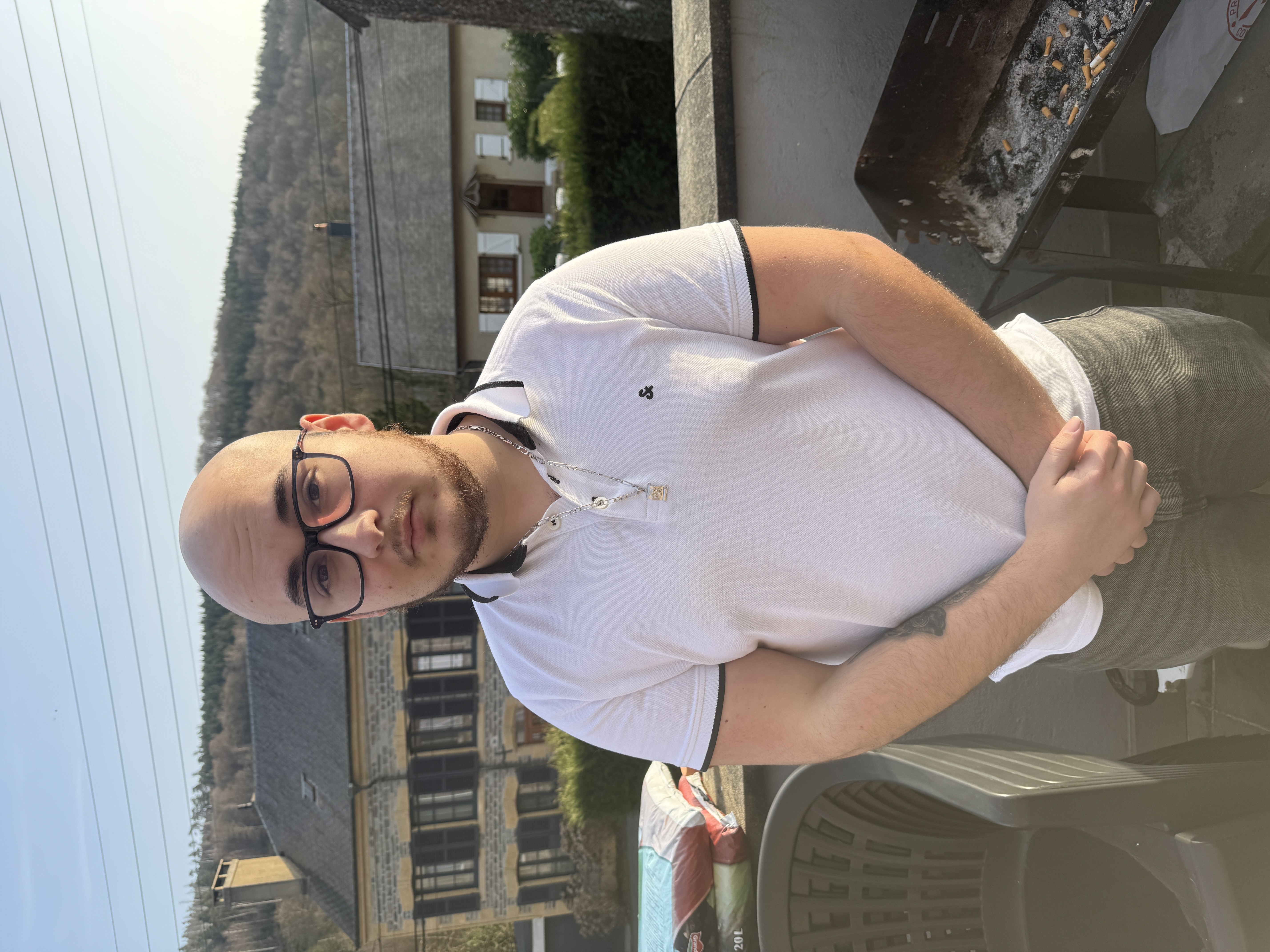 Photo de Léo Arnould